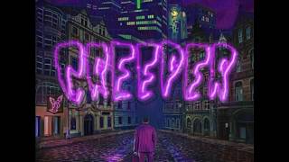 Creeper - Winona Forever