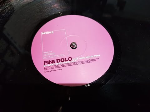 A FLG Maurepas upload - Fini Dolo - Hearbeat part.4 - Future Jazz