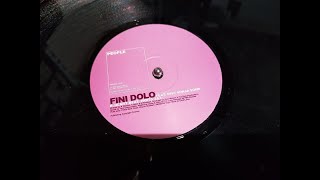 A FLG Maurepas upload - Fini Dolo - Hearbeat part.4 - Future Jazz