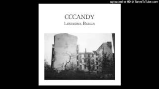 Cccandy – Bloke Hunt