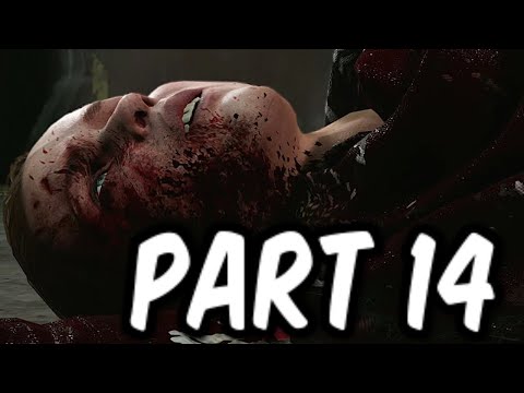 Dead Rising 4 Walkthrough Gameplay Part 14 - Fontana Boss Fight - (Xbox Series X)