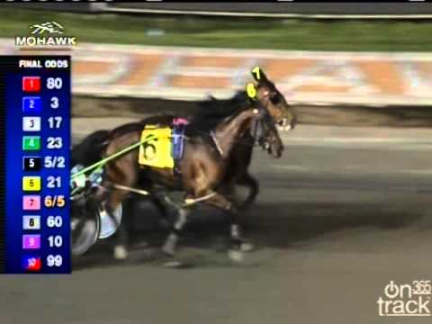 June 02, 2015, Race 06, OSS Grassroots Series, 3CP, Mohawk Racetrack