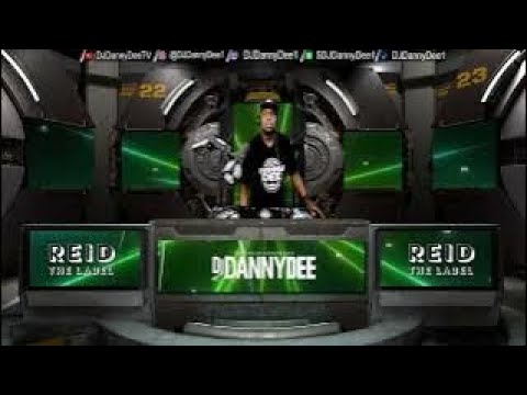 THROWBACK THURSDAY with DJ Danny Dee 6/8/23