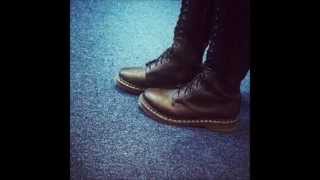 Jellyfish - The man i used to be (Cha Lemon cover)