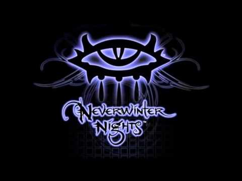 Drakim's VGM 26  - Neverwinter Nights  - Main Theme