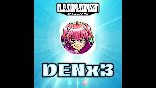 DENx3 でびるのスカイペみてぇな着信音 upp-mix #でびでび・でびる