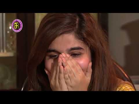 Ayesha Jabeen Winner Faiza Beauty Cream for Runway Dubai 2017