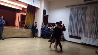 Ana Lovrić & Zrinko Maloseja - La Payanca - Juan D'Arienzo