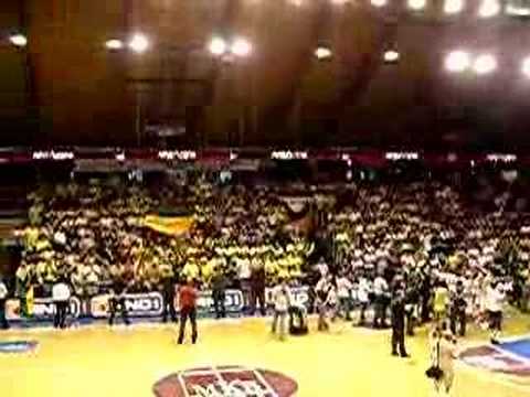 Sopron wins Hungarian basketball final