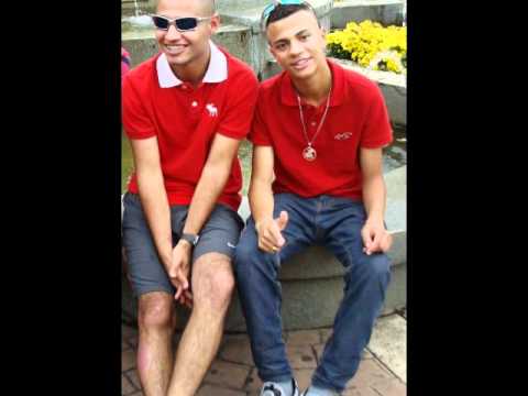 MC LELLO DA MOOCA ''SANTIFICADO!