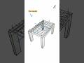 Construction Practice: Bending Behavior of One-Way vs. Two-Way Slabs