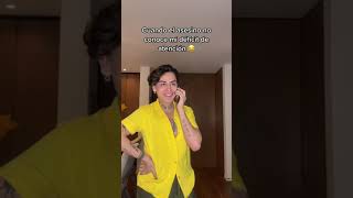 TIK TOK DE KUNNO #shorts