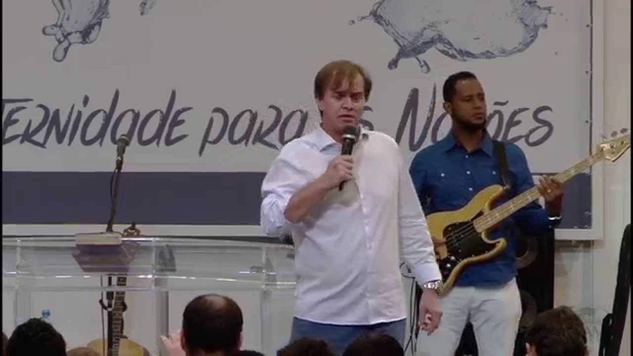 MEVAM OFICIAL - DAVI EM ZICLAGUE - Luiz Hermínio