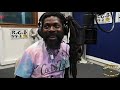 Takana Zion Freestyle Vibes A Come Reggae Radio Show Radio R G B 99 2FM 08 07 2022