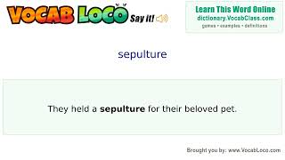 Video thumbnail for sepulture