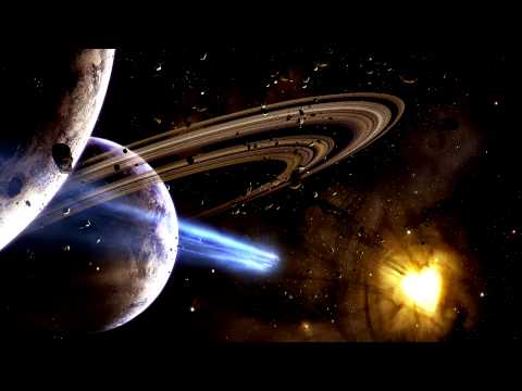 DJ Babokon - Elysium Universe