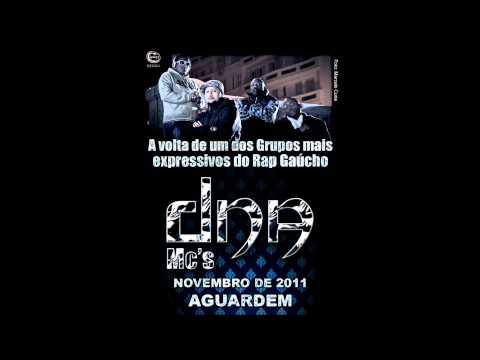 DNA MC´S   AUMENTA O SOM 2