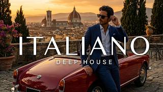 Italian Deep House 2026 | Luna di Venezia | Romantic Deep House Night Mix