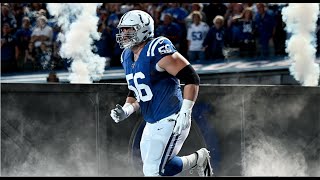 Indianapolis Colts 2020 Season Pump Up