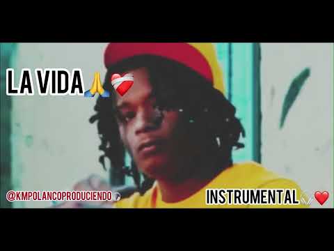 LA VIDA 🙏😒INSTRUMÉNTAL ( @KMpolancoproduciendo  )