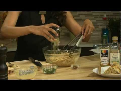 How to Make Thai Noodles