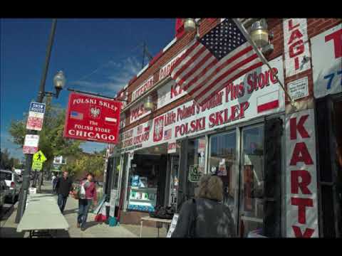 Funky Polak - Jestem Tutaj