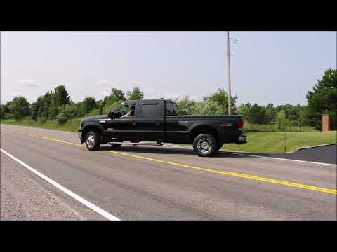 2006 Ford F350 (CC-1510301) for sale in Davison, Michigan