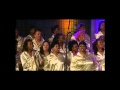 Chicago Mass Choir- "I Heard"