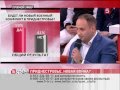 Приднестровье. Новая война? - Открытая студия (эфир 11 июня 2015 года) 