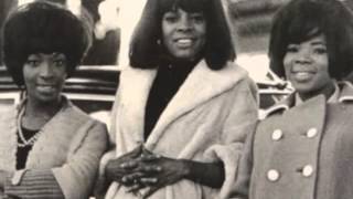 Martha & The Vandellas  "I'm Ready For Love"  My Extended Version!!