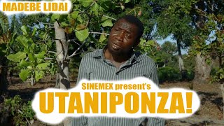 UTANIPONZA - Full Movie Swahili MoviesAfrican Movi