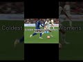 Coldest Moments In Womens Football Shorts Women Coldest Football Footballshorts Foryou