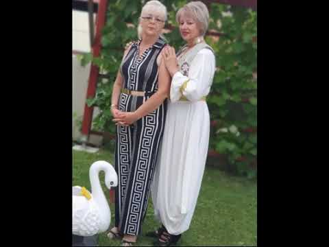 hanifa i cvija --- pjevacemo sve dok zivot traje