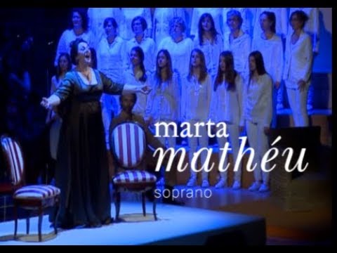 MARTÍNEZ VALLS: Cançó d'amor i de guerra – En el Vallespir (Sardana)