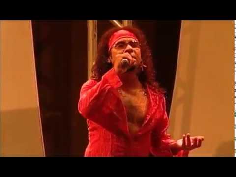 Edilson Morenno - DVD Brasileiro da Amazônia