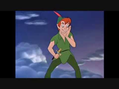 The Mammal King Part 20 Peter Pan vs Gaston/Gaston's Death/Happy Ending
