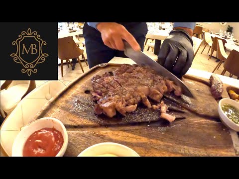 MEAT BAR / Miami Florida!