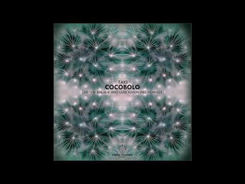 Taki - Cocobolo (Artem Kalalb Remix)