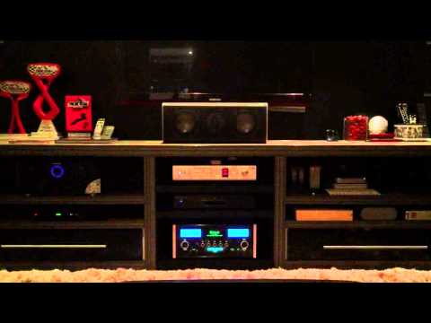 Audiophile High End System