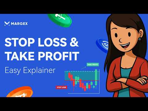 What are stop loss and take profit orders and how to use them effectively when trading?