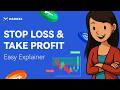 What Are Stop Loss And Take Profit Orders And How To Use Them Effectively When Trading