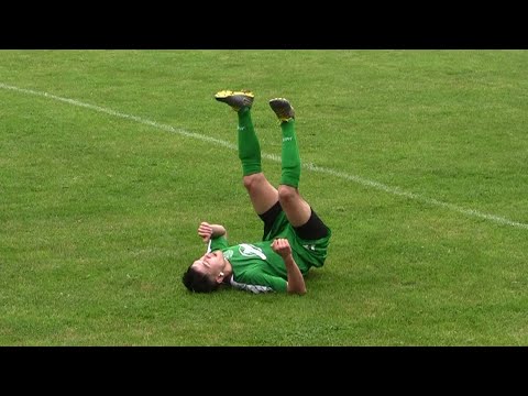 17.07.2021 Fußball Sachsen  Landesklasse Ost   SV Wesenitztal - Radebeuler BC