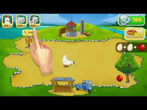 Ranch Farm Mobile APK for Android Download