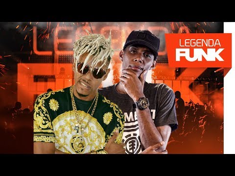 Maestro Bê e MC GW - Kika e Experimenta (DJ Henrique de Ferraz)