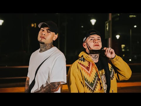 Turek Hem ft @GEAS47 - La Voz De La Ciudad 🏙️