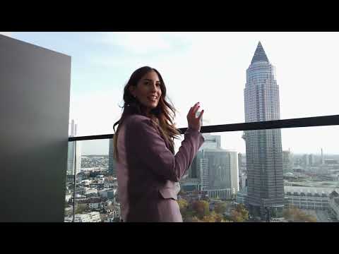 Property Tour Engel & Völkers Frankfurt – ONEFORTYWEST 140WEST