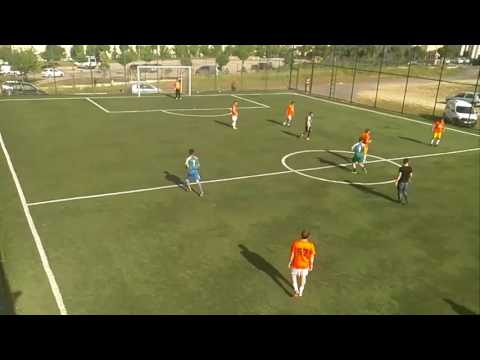 Kayaşehir Spor Kulübü 15.05.2016 17:00 - akillisaha.com