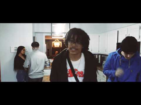Yung Young - Grant Hill Freestyle (OFFICIAL VIDEO)
