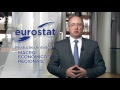 Minuto Europeu nº106 - Eurostat 