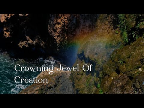 385 SDA Hymn - Crowning Jewel Of Creation(Singing w/ Lyrics)
